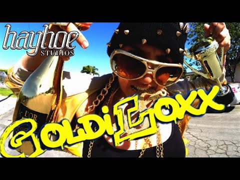 GOLDiLOxX - GOLDiLOxX [Official Music Video]