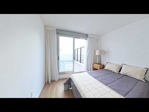 Video de YouTube - Venta apartamento un dormitorio Cordón - 103