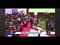 University Of Malawi 2023 Graduation Ceremony