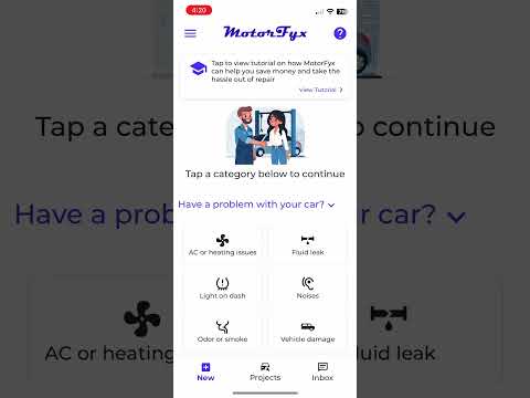MotorFyx - Save on Auto Repair