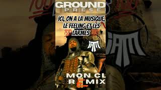SHURIK'N FAF LARAGE-MON CLAN-RMX|E05 #iam#rap#akh#leratluciano#iam#akhenaton#fonky#lunatic#booba2025