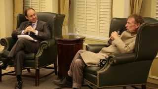 Jack Bruce On Jimi Hendrix Jamming With Him, Eric Clapton, And Ginger Baker In 1966