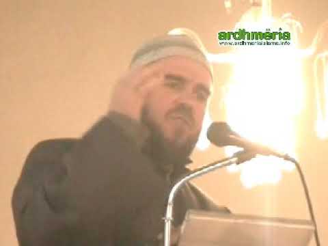 Hoxhë  Osman Abazi -Shenjat e Kijametit - 9