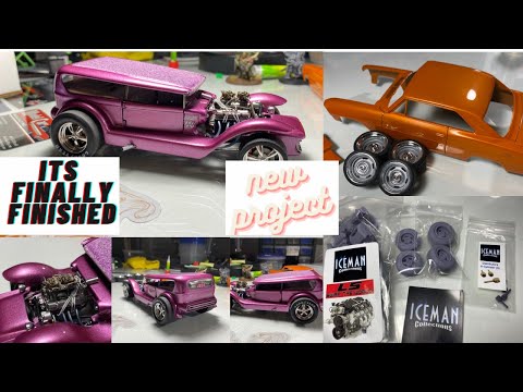 Lil Coffin Final And New Project