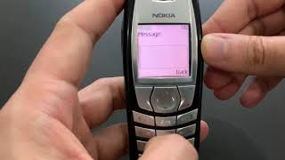 Download lagu Nokia 6610 (2002) — phone review mp3