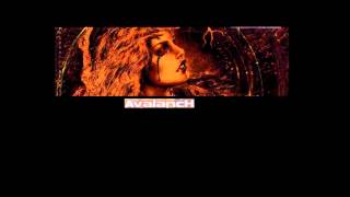 Avalanch Ecos de Vida (Letra)