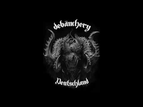 DEBAUCHERY Kill Mister (Motörhead Tribute/Full Album 2016)