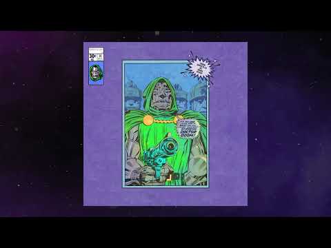 MF DOOM - LONG LIVE DOOM [Full Album] (Tribute)
