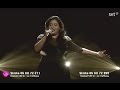 Melodifestivalen 2015 | Kristin Amparo - I See You ...