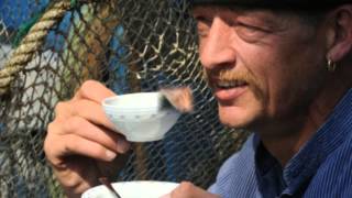 Achim - In the Ghetto