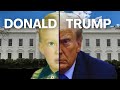 De Bouffon à Président Des USA L Histoire De DONALD TRUMP