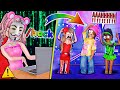 I HACKED EVERYONE In Style Showdown THIS Happened ROBLOX Dress To Impress Trolling