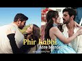 Ateş Mercan Vm Phir Kabhi Arafta Bound By Fate Merteş By Ishqwaligali