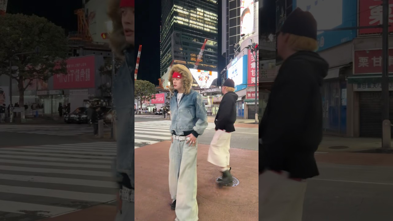 ファッション界隈、最近落ちてきてね？この業界の王の俺が今年もぶち上げるかあ。