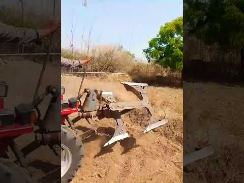 #tractor  Massey Ferguson 5118 tractor 🚜🚜