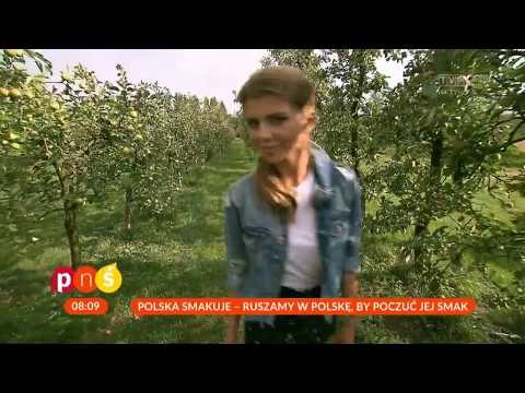 Polska smakuje w agroturystyce -  województwo mazowieckie (Chata pod Dębami, Winniki)