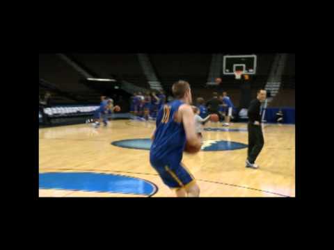 Eagles talk with media at NCAA