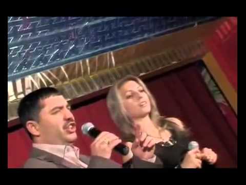 Nicolae Guta  si Nicoleta Guta - Greseala mea