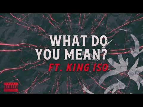 Video thumbnail for What Do You Mean?