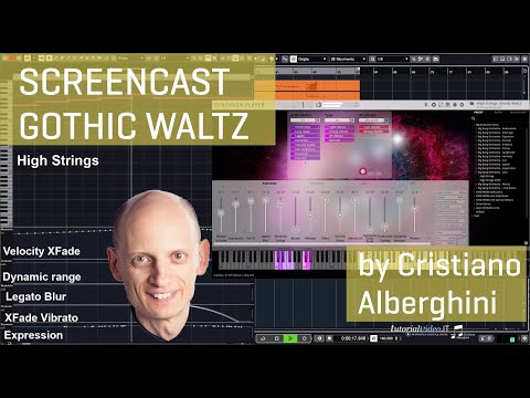 BBO: Lyra & Musca - Gothic Waltz