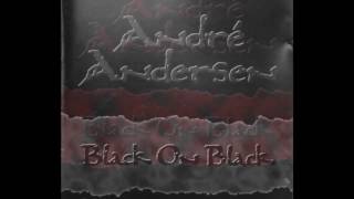 André Andersen ‎– Eclipse 2002