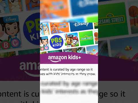 🚀 Discover the Ultimate Tablet for Kids: Amazon Fire HD 10 Kids Pro (2024)