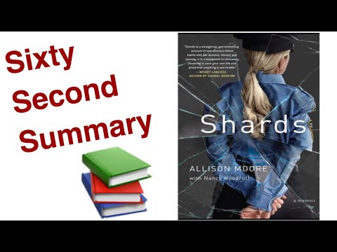 Sixty Second Story- Shards