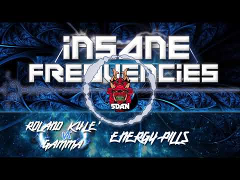 Roland Kule vs Gamm@  - Energy Pills