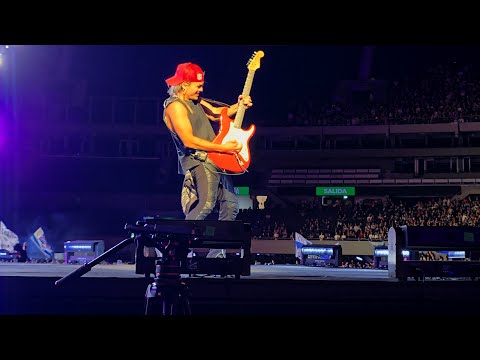 Motor Enfermo - AIRBAG - Estadio Monumental River Plate - 17/12/2025