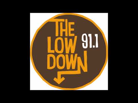 The Delfonics  - Ready or Not Here I Come / Gta 5 / The LowDown 91.1