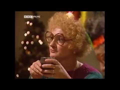 XMAS with Roy & Renee