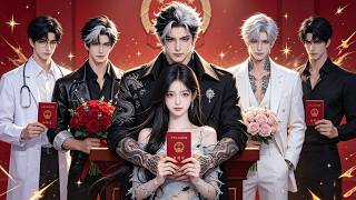 Download lagu Tormented by cruel adopted daughter, my mafia brother and his 3 siblings dote on me deeply mp3