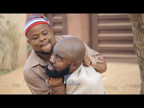 Daddy G.O's Comedy Legacy: The Best of Chief Imo Comedy