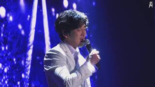 [GREATEST] 181130 god_눈이 내린다 직캠