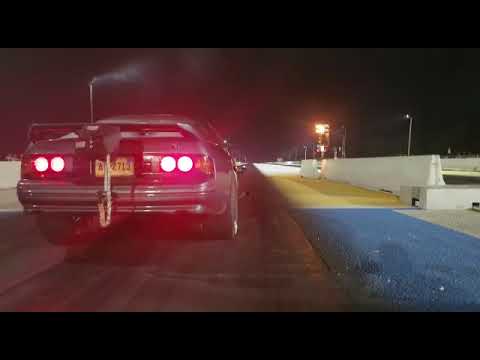 Thumbnail for Rx7 Drag strip run #crazy #cars by rx7, Mazda, Car