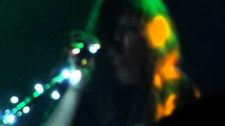 Cellophane Ladyhawke September 24 2012.MOV