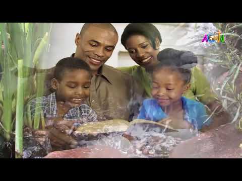 DAILY FOUNTAIN DEVOTIONAL OF MARCH 24, 2022 - MRS. DEBORAH EZIKE