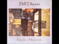 Bill Dixon - Pellucity