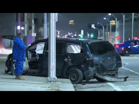 Local 4 News at 11 -- March. 3, 2022