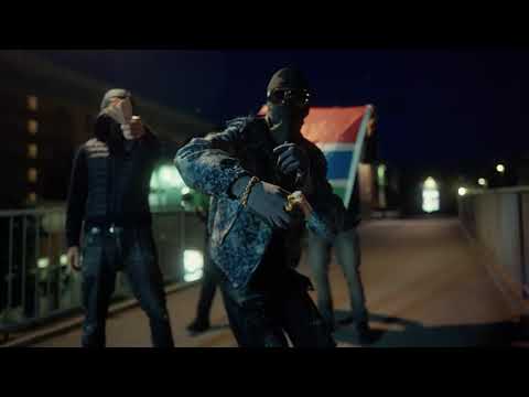 LILLG - THIRTY EIGHT