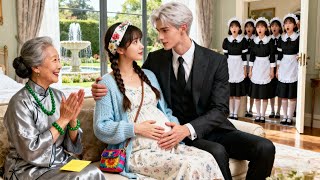 Le PDG déteste les mariages arrangés, mais tombe amoureux d'une pauvre fille contrainte l'épouser !