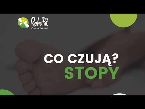 Co czują Twoje stopy? Instruktaż ćwiczeń mobilizacyjnych stopy.