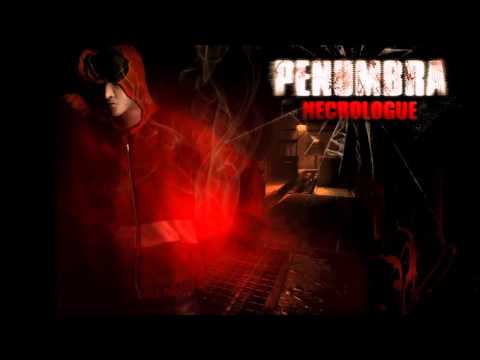 Penumbra Necrologue OST: Horror