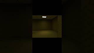 バックルームに五条悟いた　#呪術廻戦　#shorts  #CG