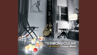 Lo intenta (En casa de Coque Malla)