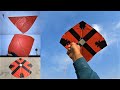 Homemade Simple 2 5 Tawa Step By Step Making At Home Flying Test