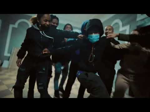 Eli Hound X Wookie Hound X Nas Goon X Geek Hound- Outside Pt. 2