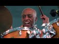 Roy Haynes April 1996