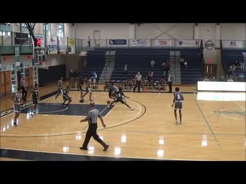 Combine Academy Gold @Brunswick CC