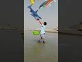 Colorful Fishes Catching Vs Fruit Eating Funny Vfx Magic Video